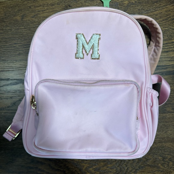Stoney Clover Lane Handbags - Stoney Clover Classic Mini Backpack